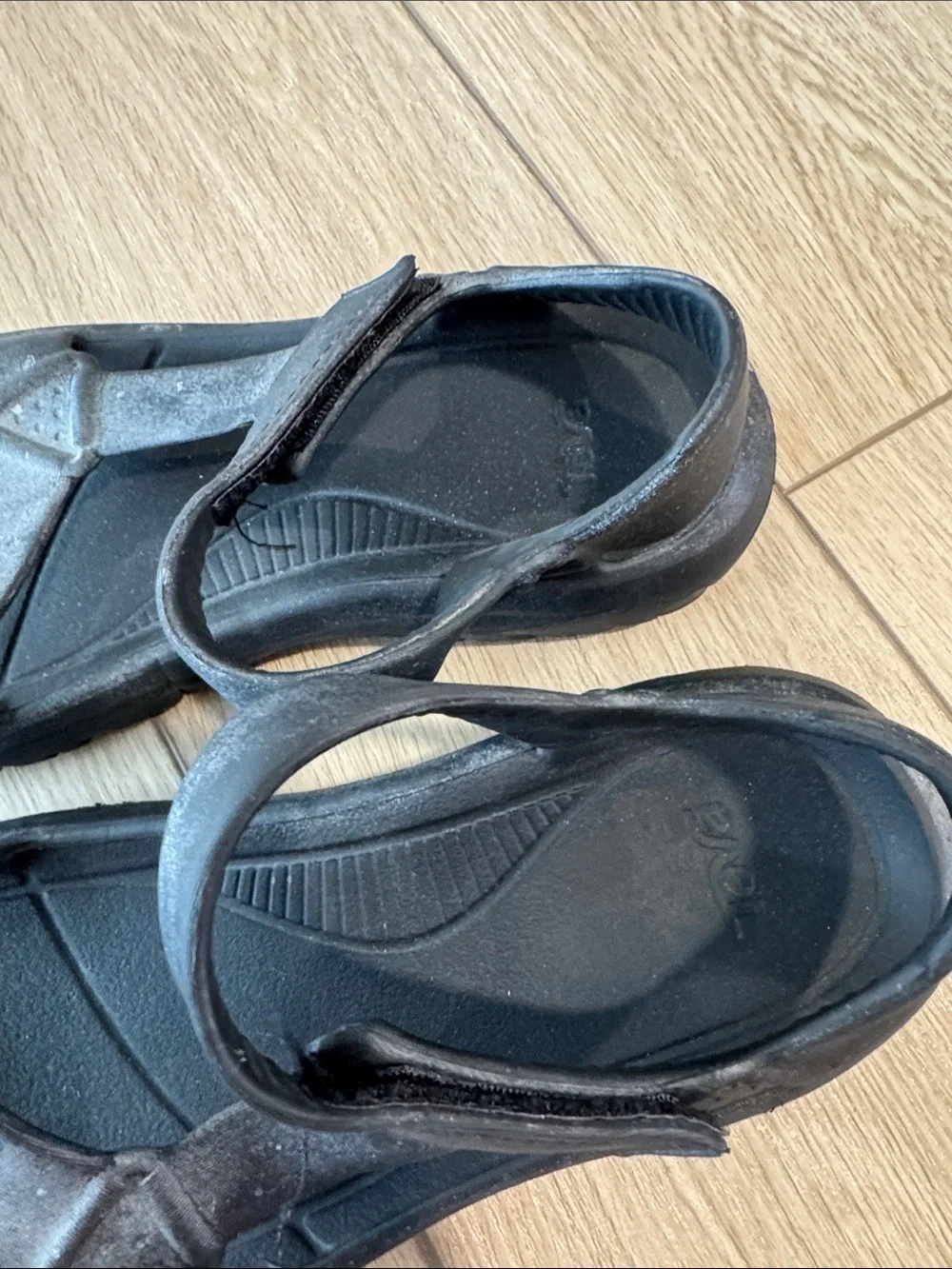 Teva hurricane drift